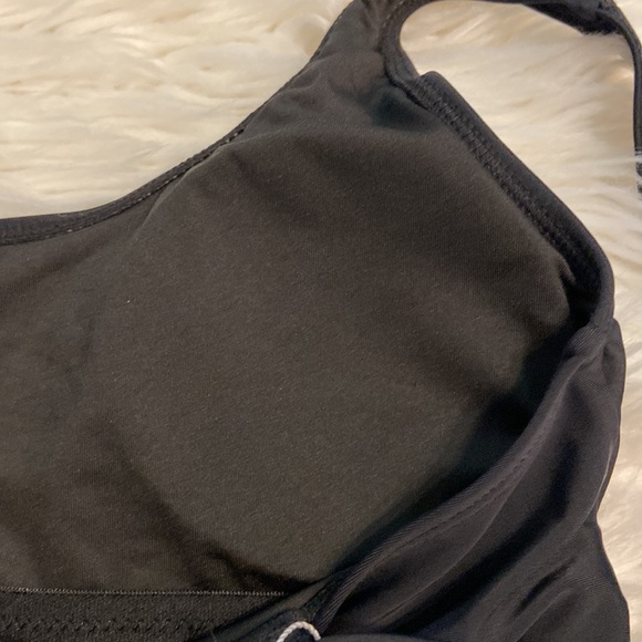 EOMENIE Swim one piece size M brand new with tags see all photos color black - Picture 14 of 16